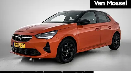 Occasion 2021 Opel Corsa GS Line Hatchback | € 14.940 (Eerlijke prijs)