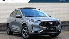 Gebruikt 2025 Ford Kuga ST-Line X SUV | € 45.400 (Goede deal)