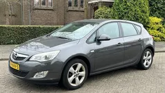 Gebruikt 2010 Opel Astra Edition Hatchback | € 3.950 (Eerlijke prijs)