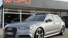 Gebruikt 2016 Audi A6 Sport Stationwagen | € 21.950 (Eerlijke prijs)