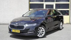 Gebruikt 2021 Skoda Octavia Business Line Stationwagen | € 15.950 (Eerlijke prijs)