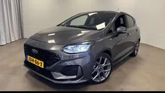 Gebruikt 2023 Ford Fiesta ST-Line X Hatchback | € 23.945 (Eerlijke prijs)