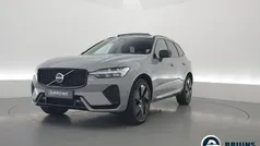 Grijs Gebruikt 2025 Volvo XC60 Ultra SUV | € 60.900 (Eerlijke prijs)