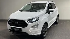 Gebruikt 2022 Ford Ecosport ST-Line SUV | € 20.600 (Eerlijke prijs)