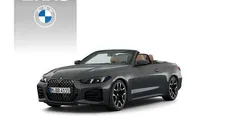 Gebruikt 2025 BMW 430 Cabriolet M Sport Cabriolet | € 111.638