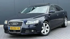 Gebruikt 2007 Audi A6 Business Sedan | € 2.395 (Super prijs)