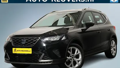 Occasion 2025 Seat Arona FR SUV | € 23.900 (Eerlijke prijs)