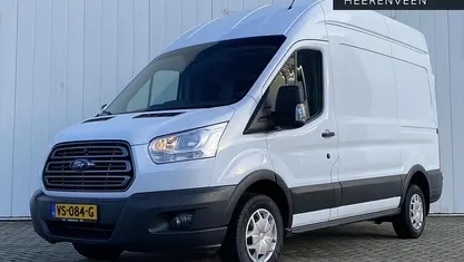 Overig Gebruikt 2015 Ford Transit Trend Van | € 10.950 (Goede deal)