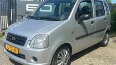 Grijs Gebruikt 2006 Suzuki Wagon R Comfort Hatchback | € 1.885 (Eerlijke prijs)