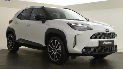 Occasion Toyota Yaris Cross Sport 131 PK (96 kW) 2024 SUV