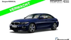 Gebruikt 2021 BMW 330 M Sport Sedan | € 33.875 (Eerlijke prijs)
