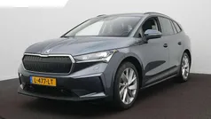 Gebruikt 2021 Skoda Enyaq iV First Edition SUV | € 24.900 (Super prijs)