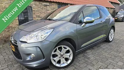 Occasion 2011 Citroën DS3 So Chic Hatchback | € 6.740 (Eerlijke prijs)