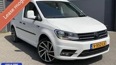 Gebruikt 2018 VW Caddy Trendline MPV | € 11.999 (Eerlijke prijs)
