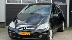 Gebruikt 2010 Mercedes A160 Avantgarde MPV | € 3.950 (Goede deal)