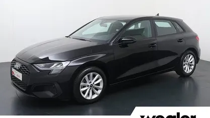 Occasion 2021 Audi A3 Sportback Proline Hatchback | € 22.340 (Eerlijke prijs)