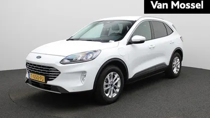 Occasion Ford Kuga Titanium 225 PK (165 kW) 2023 SUV