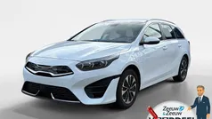 Gebruikt 2024 Kia Ceed Stationwagen | € 28.740 (Eerlijke prijs)