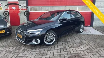 Occasion Audi A3 Sportback Business 110 PK (80 kW) 2021 Hatchback