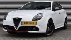 Gebruikt 2017 Alfa Romeo Giulietta Veloce Hatchback | € 16.950 (Goede deal)