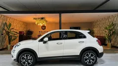 Gebruikt 2016 Fiat 500X Pop Star SUV | € 11.990 (Eerlijke prijs)