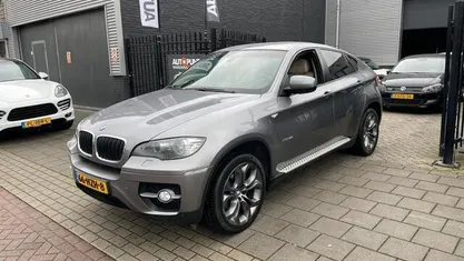 Occasion BMW X6 Executive 306 PK (225 kW) 2009 Grijs SUV