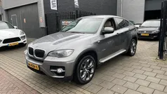 Grijs Gebruikt 2009 BMW X6 Executive SUV | € 14.999 (Super prijs)