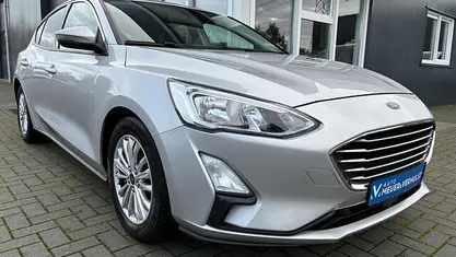 Gebruikt 2019 Ford Focus Business Edition Hatchback | € 12.999 (Eerlijke prijs)