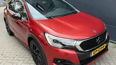 Oranje Gebruikt 2016 DS Automobiles DS4 Crossback SUV | € 14.245 (Eerlijke prijs)