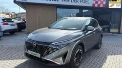 Overige Gebruikt 2024 Nissan Qashqai N-Connecta SUV | € 33.950 (Goede deal)