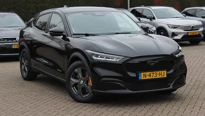 Occasion Ford Mustang Mach-E 220 kW (300 PK) 2021 SUV