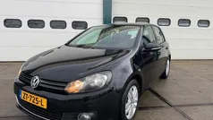Gebruikt 2012 VW Golf VII Highline Hatchback | € 6.925 (Eerlijke prijs)