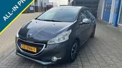 Gebruikt 2013 Peugeot 208 Envy Hatchback | € 4.899 (Eerlijke prijs)