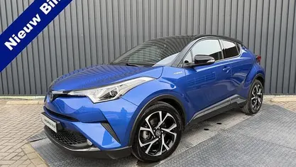 Occasion 2019 Toyota C-HR SUV | € 19.950 (Eerlijke prijs)