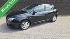Gebruikt 2010 Seat Ibiza Hatchback | € 4.950 (Eerlijke prijs)