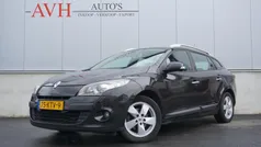 Stationwagon Gebruikt 2010 Renault Mégane GrandTour Dynamique Stationwagen | € 5.750 (Eerlijke prijs)