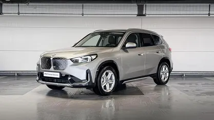 Gebruikt 2025 BMW iX1 xLine SUV | € 46.790 (Goede deal)
