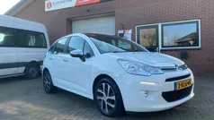 Wit Gebruikt 2013 Citroën C3 Hatchback | € 6.250 (Eerlijke prijs)