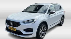 Gebruikt 2021 Seat Tarraco FR SUV | € 32.450 (Eerlijke prijs)