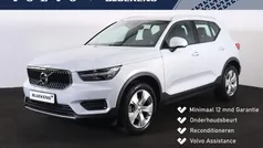 Gebruikt 2020 Volvo XC40 Momentum SUV | € 28.900 (Goede deal)