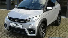 Gebruikt 2022 Aixam Crossover Premium | € 13.900 (Eerlijke prijs)
