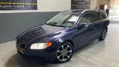 Gebruikt 2010 Volvo V70 Summum Stationwagen | € 11.950 (Goede deal)
