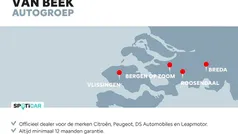 Blauw Gebruikt 2022 Peugeot e-208 Allure Hatchback | € 17.490 (Eerlijke prijs)