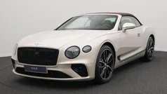 Gebruikt 2023 Bentley Continental GT Convertible Cabriolet | € 319.750
