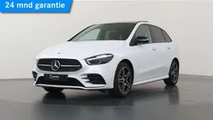 Gebruikt 2025 Mercedes B250e AMG line MPV | € 41.850 (Eerlijke prijs)