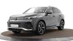 Grijs Gebruikt 2024 VW Tiguan Business SUV | € 45.940 (Eerlijke prijs)