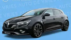 Zwart Gebruikt 2018 Renault Mégane IV R.S. Hatchback | € 26.950 (Goede deal)