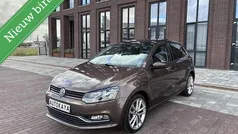 Overige Gebruikt 2014 VW Polo Edition Hatchback | € 9.950 (Eerlijke prijs)