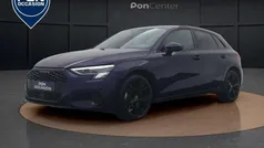 Blauw Gebruikt 2022 Audi A3 Sportback e-tron Business Sedan | € 27.450 (Eerlijke prijs)