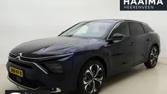 Gebruikt 2025 Citroën C5 X Stationwagen | € 39.950 (Goede deal)